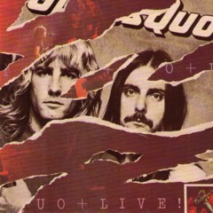 Status Quo - 1977 - Live